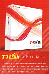 供应T1飞跃版财务软件