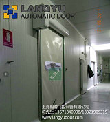 LYDOORS提供潔凈室快速卷簾門LY800 潔凈 無塵 感應;