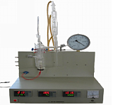 气液平衡釜精馏测试玻璃气液平衡相釜仪器;