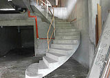 楼梯设计制作;
