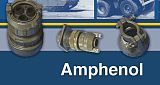 Amphenol连接器代理;