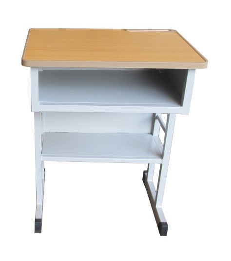 塑钢课桌椅厂家直销HX-K006做工精良升降课桌