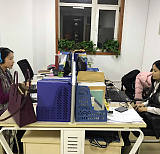 太原連邦職業(yè)培訓(xùn)學(xué)校 山西省*的速錄師職業(yè)資格鑒定中心;