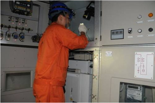 东莞厂房水电安装施工方案
