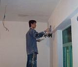 青岛专业房屋粉刷 家庭装修 水电管道维修安装;
