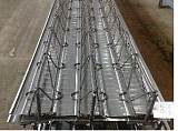 供應經濟耐用鋼筋桁架樓承板;