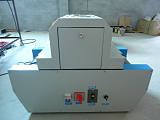 UV紫外线光固机、UV涂层固化机、桌面传送带式200/1型;