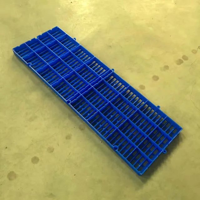 塑料防潮板 塑料垫仓板