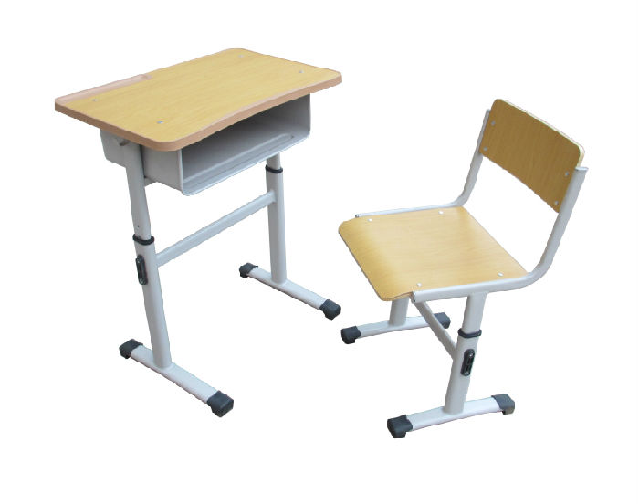 有质量保证的钢木课桌椅供应商