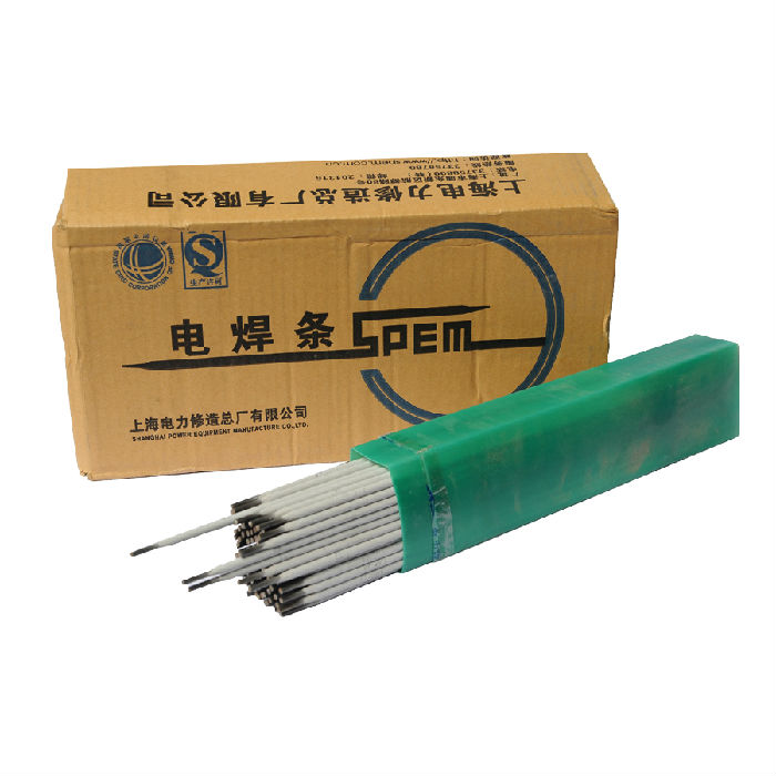 上海电力E385-16/904L不锈钢电焊条