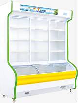闽雪冰柜，商用十大品牌