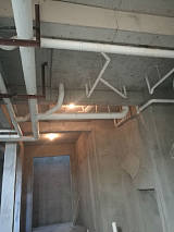 管道焊接.管道安装.管道改造.暖气改造.供暖改造.屋面防水