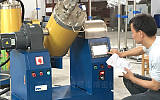 造纸实验室电热高压蒸煮锅（定制水热反应器）8kg/cm?纸浆纤维蒸煮器