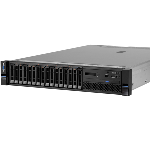 X3650M5安徽服务器IBM联想代理商报价