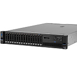 X3650M5安徽服务器IBM联想代理商报价;
