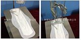 纸尿裤(片、垫)渗透性检测和卫生巾（含卫生护垫）渗入量测定仪器