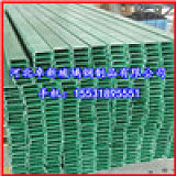 深圳 厂家供应玻璃钢槽钢型材 高强度玻璃纤维拉挤槽钢型材 ;