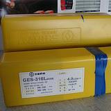 昆山京雷焊材GES-310不锈钢焊条 A402不锈钢电焊条;