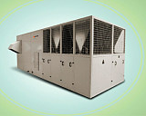 供应国特标准热泵行屋顶式中央空调厂家直销;