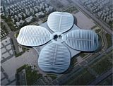 2017上海新能源汽车及电动车展;