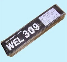 日本WEL SUB308LA不锈钢焊丝