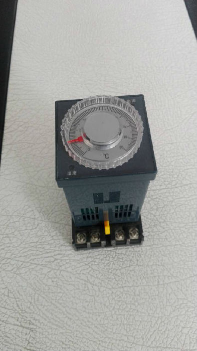 智能温湿度控制器