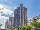 綠地同創(chuàng)大廈物業(yè)租賃招商中心