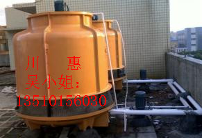 深圳工业冷却水塔生产厂家排名