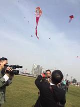 四川成都浮空风筝协会