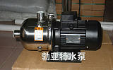 QDW型不锈钢泵 卧式单级泵 离心泵 水泵厂家直销中;