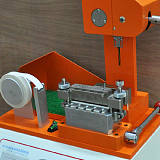 纸板内结合强度测定仪GB/T26203纸张层间剥离试验机;