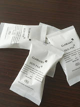 上海货源 干燥剂包装纸 杜邦TYVEK1025D涂胶复膜 干燥剂包装纸;