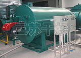 江苏三苏生产JRQ系列天然气热风炉;