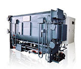 美国特灵直燃型吸收式冷温水机组空调;