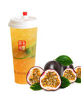 滿客貢茶時尚飲品種類繁多，四季皆可熱賣;