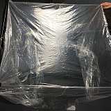 PE方体袋内衬袋 透明塑胶袋厂家供应批发零售接受订制