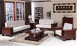 中式、新中式、现代中式实木沙发，产品种类丰富、传统卯榫、手工打造;