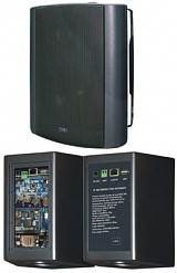 欧博（OBT）POE网络音箱OBT-9806;