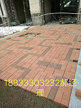 唐山清水墙烧结砖生产厂家