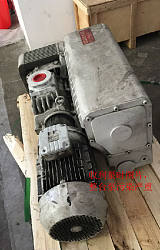 江西吉安莱宝Leybonol真空泵SV300B /SV630B维修保养;