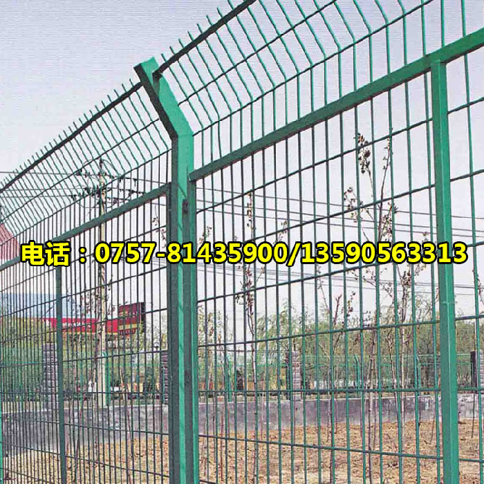 深圳高速公路护栏网、公路护栏网、优质护栏网厂家