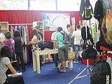2018年慕尼黑国际体育用品及运动时尚贸易博览会 （ISPO MUNICH 20;
