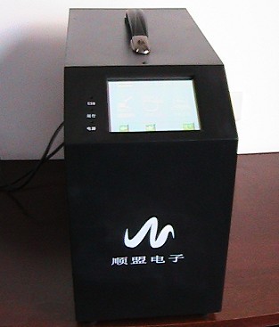 蓄电池容量测试仪