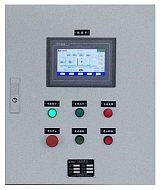 丹东PLC编程 丹东变频器控制柜 丹东低压配电柜配线