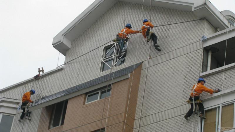 佛山市禅城区福升新旧楼房防水补漏公司