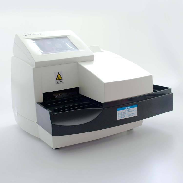 URIT-500B 尿液分析仪