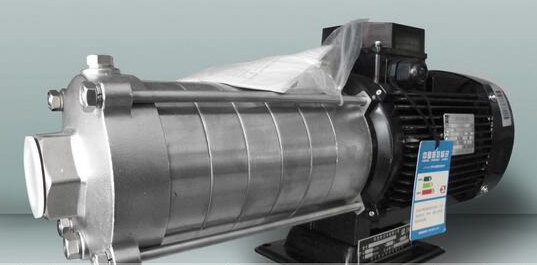 厂家直销QDLY型多级化工泵耐腐蚀微型高压水泵产地货源