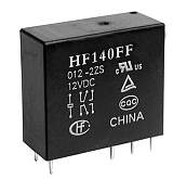 供应宏发继电器HF140FF(常规型）全新原装
