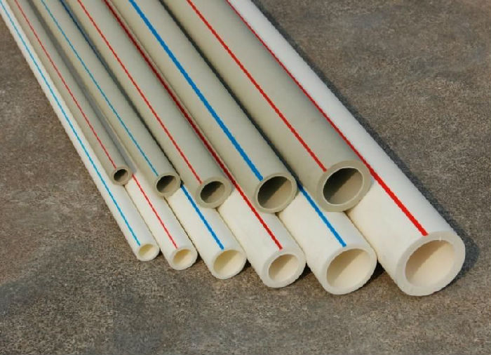 塑料水管十大品牌在上海建材市场的销量统计