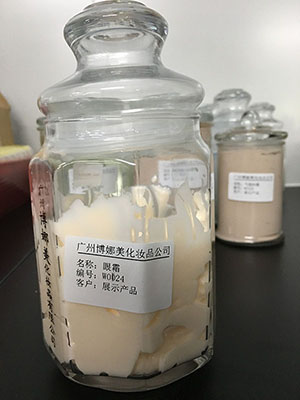 化妆品加工乳腺疏通套盒单品，广州化妆品厂十万级GMCP